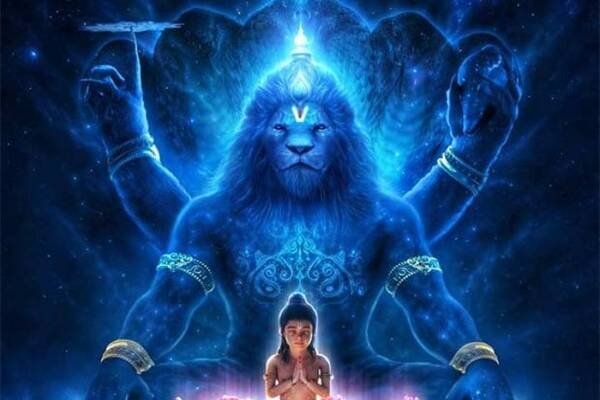 महावतार नरसिम्हा: 300 करोड़ के क्लब में शामिल होने से बस 1 करोड़ दूर, स्त्री 2 और गदर 2 को छोड़ा पीछे