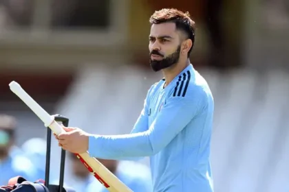 विराट कोहली ने ओवल टेस्ट जीत के लिए इन दो खिलाड़ियों को बताया असली हीरो