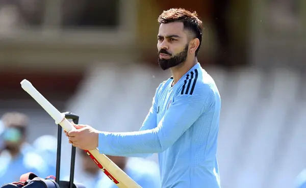 विराट कोहली ने ओवल टेस्ट जीत के लिए इन दो खिलाड़ियों को बताया असली हीरो