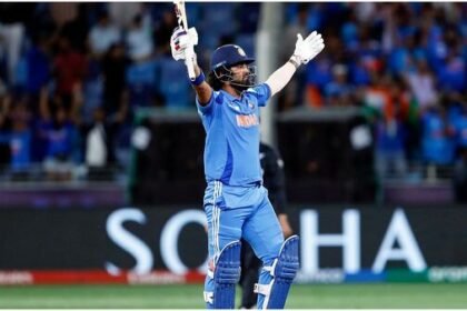 ICC Rankings 2025: टॉप 10 में कोई बदलाव नहीं, केएल राहुल और ट्रेविस हेड को मिली बढ़त