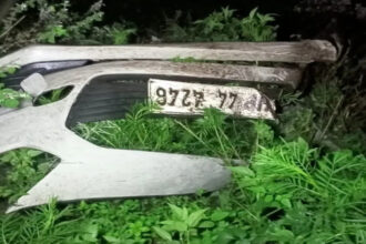 हिमाचल प्रदेश: चंबा में चट्टान गिरने से कार 500 मीटर खाई में गिरी, एक ही परिवार के 6 लोगों की दर्दनाक मौत