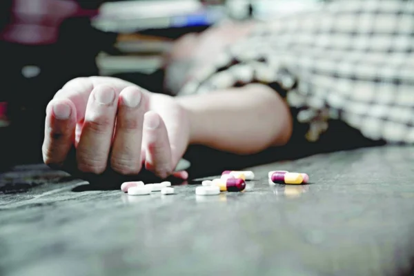 ग्वालियर में फौजी ने किया सुसाइड: जहर खाकर दी जान,छुट्टी पर बहन के घर आया था