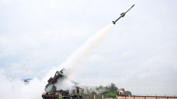 DRDO ने बनाया स्वदेशी एयर डिफेंस सिस्टम, ओडिशा तट पर IADWS का पहला सफल परीक्षण