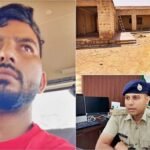 जैसलमेर में DRDO गेस्ट हाउस मैनेजर गिरफ्तार, पाकिस्तानी ISI को भेज रहा खूफिया जानकारी