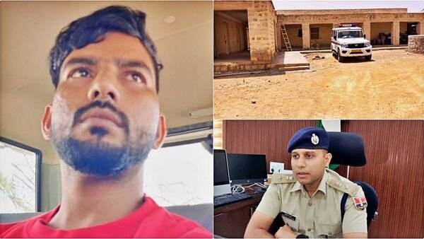 जैसलमेर में DRDO गेस्ट हाउस मैनेजर गिरफ्तार, पाकिस्तानी ISI को भेज रहा खूफिया जानकारी