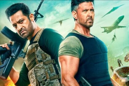 ऋतिक रोशन और JR NTR की ‘वॉर 2’ को CBFC की हरी झंडी, रनटाइम करीब 3 घंटे