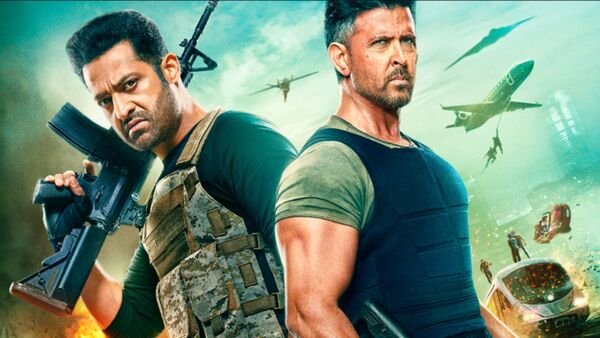 ऋतिक रोशन और JR NTR की ‘वॉर 2’ को CBFC की हरी झंडी, रनटाइम करीब 3 घंटे