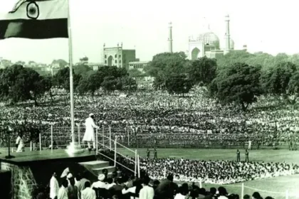 आजादी की पहली सुबह: जब चेन्नई में फहराया गया था भारत का पहला तिरंगा, जानें अनसुनी कहानी