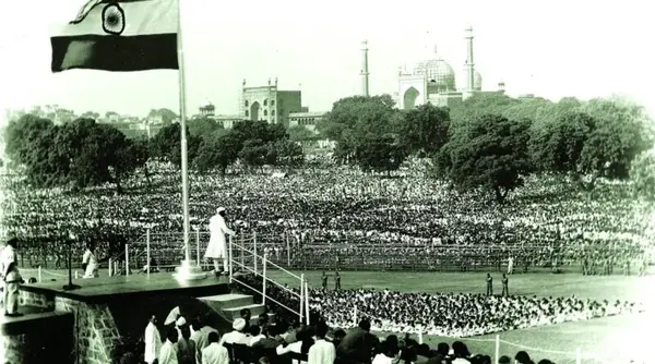 आजादी की पहली सुबह: जब चेन्नई में फहराया गया था भारत का पहला तिरंगा, जानें अनसुनी कहानी
