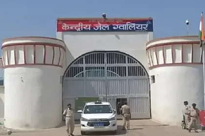 रक्षाबंधन 2025: ग्वालियर केंद्रीय जेल में खुलेंगे दरवाज़े, बहनें बांधेंगी राखी