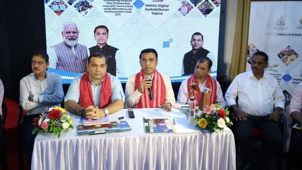 गोवा सरकार की ‘होमस्टे और बेड एंड ब्रेकफास्ट स्कीम’: ग्रामीण पर्यटन और महिलाओं को मिलेगा नया आयाम