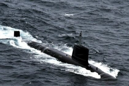 भारत की बड़ी रक्षा डील: 70 हजार करोड़ में जर्मनी से खरीदेगा 6 पनडुब्बियां, इजराइल से भी लेगा रैम्पेज मिसाइल