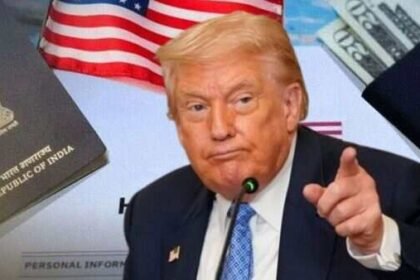 टैरिफ के बाद एक और बड़ा झटका: ट्रंप की H-1B नीति में भारतियों के लिए बदलाव