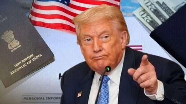 टैरिफ के बाद एक और बड़ा झटका: ट्रंप की H-1B नीति में भारतियों के लिए बदलाव
