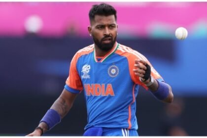 हार्दिक पांड्या के निशाने पर भुवी का रिकॉर्ड, एशिया कप में सिर्फ 3 विकेट दूर