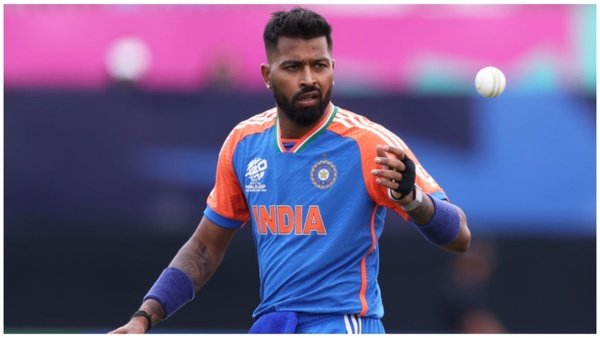 हार्दिक पांड्या के निशाने पर भुवी का रिकॉर्ड, एशिया कप में सिर्फ 3 विकेट दूर