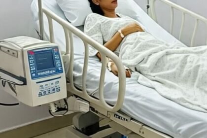 कानपुर का पहला AI वार्ड: अब मरीज की हालत बिगड़ते ही डॉक्टर को मिलेगा तुरंत अलर्ट