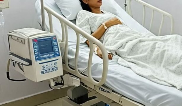 कानपुर का पहला AI वार्ड: अब मरीज की हालत बिगड़ते ही डॉक्टर को मिलेगा तुरंत अलर्ट