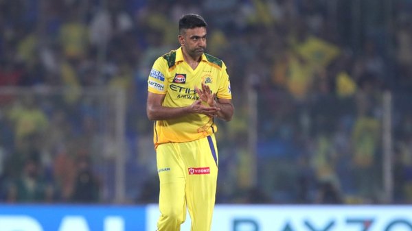 आर अश्विन ने आईपीएल से लिया संन्यास, अब विदेशी टी20 लीग में खेलेंगे