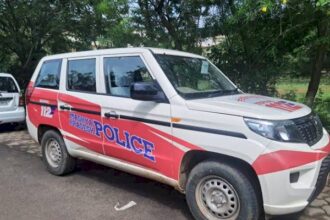 एमपी में डायल 100 की जगह आज से डायल 112: एक ही नंबर से मिलेगी पुलिस, एम्बुलेंस, फायर और महिला हेल्पलाइन की सुविधा