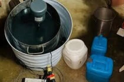 भोपाल में 92 करोड़ की ड्रग फैक्ट्री का भंडाफोड़: ऑपरेशन क्रिस्टल ब्रेक में 7 गिरफ्तार