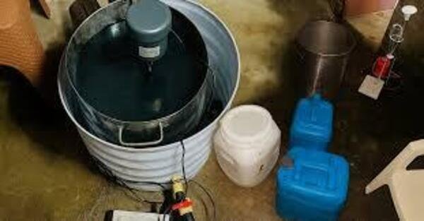 भोपाल में 92 करोड़ की ड्रग फैक्ट्री का भंडाफोड़: ऑपरेशन क्रिस्टल ब्रेक में 7 गिरफ्तार