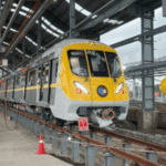 इंदौर-उज्जैन मेट्रो प्रोजेक्ट: 10 हजार करोड़ की लागत, 45 किमी ट्रैक पर 11 स्टेशन