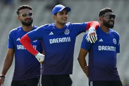 एशिया कप 2025: शुभमन गिल और मोहम्मद सिराज स्क्वॉड से बाहर, इन खिलाड़ियों को मिल सकता है मौका