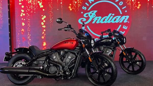 इंडिया में लॉन्च हुई नई Indian Scout 2025 Series: Harley-Davidson और Triumph को देगी कड़ी टक्कर