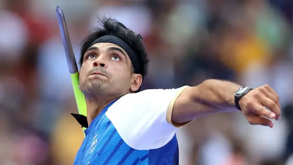 नीरज चोपड़ा डायमंड लीग 2025 में नहीं होंगे शामिल; जानिए वजह और असर