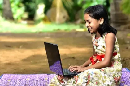 भारत की पहली AI आंगनबाड़ी: हाइटेक सुविधाएं और डबल हुए बच्चे, प्राइवेट स्कूलों को चुनौती