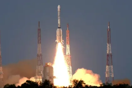 ISRO का नया रॉकेट: 40 मंजिला ऊंचाई और 75,000 किलो पेलोड ले जाने की क्षमता