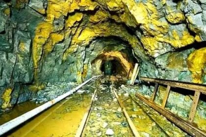 जबलपुर की धरती में छिपा ‘सोने का खजाना’: सिहोरा के बेला गांव में मिला विशाल स्वर्ण भंडार