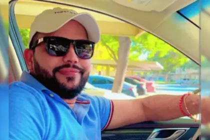 अमेरिका में लॉरेंस बिश्नोई का करीबी गिरफ्तार, नादिर शाह मर्डर और ब्लास्ट साजिश में वांटेड