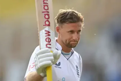IND vs ENG Oval Test: जो रूट ने तोड़ा सचिन तेंदुलकर का रिकॉर्ड, रिकी पोंटिंग से सिर्फ 34 रन दूर