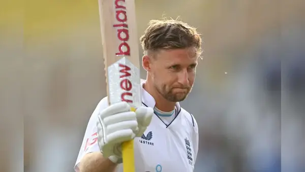 IND vs ENG Oval Test: जो रूट ने तोड़ा सचिन तेंदुलकर का रिकॉर्ड, रिकी पोंटिंग से सिर्फ 34 रन दूर