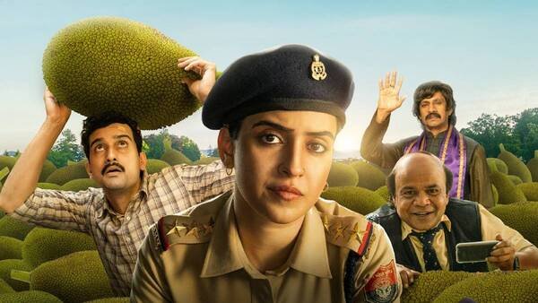 विधायक जी का कटहल बना चर्चा का कारण: ‘कटहल – ए जैकफ़्रूट मिस्ट्री’ को मिला नेशनल अवॉर्ड