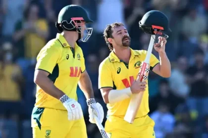 22 साल बाद हुआ करिश्मा: मार्श और हेड के शतक से दहला साउथ अफ्रीका