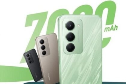 Redmi 15 Smartphone: 7000mAh बैटरी और 50MP AI कैमरा के साथ भारत में लॉन्च