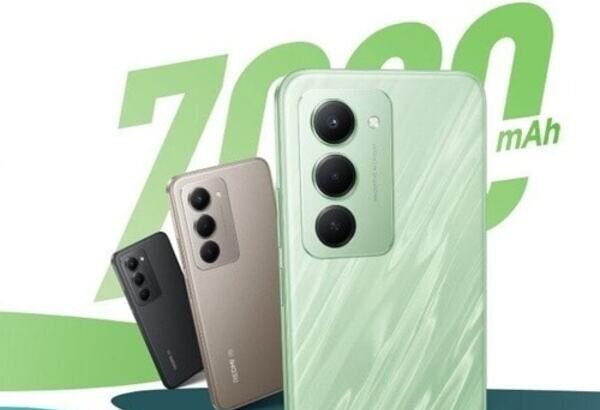 Redmi 15 Smartphone: 7000mAh बैटरी और 50MP AI कैमरा के साथ भारत में लॉन्च