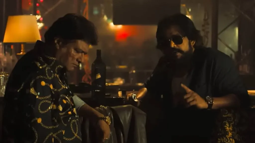 ‘मत्स्य कांड’: 8.5 IMDb रेटेड वेब सीरीज, ट्विस्ट ऐसे कि ‘आश्रम’ के बाबा निराला भी रह जाएंगे हैरान