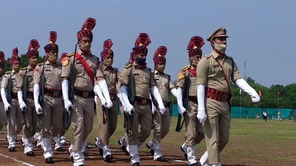 ग्वालियर में स्वतंत्रता दिवस समारोह के मौके पर मंत्री नारायण कुशवाह लेंगे परेड की सलामी, सांस्कृतिक प्रस्तुतियों से गूंजेगा मैदान