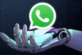 WhatsApp Writing Help फीचर: अब चैटिंग में मिलेगा AI सपोर्ट और स्मार्ट मैसेजिंग