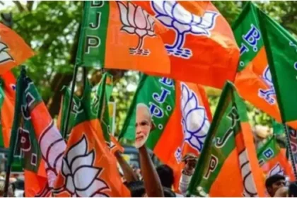 उत्तराखंड पंचायत चुनाव 2025: भाजपा की शानदार जीत, 200 से अधिक सीटों पर कब्ज़ा