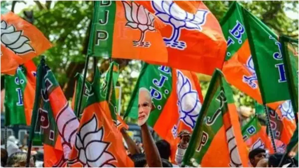 उत्तराखंड पंचायत चुनाव 2025: भाजपा की शानदार जीत, 200 से अधिक सीटों पर कब्ज़ा