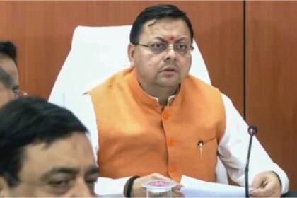 उत्तराखंड में अवैध धर्मांतरण पर सख्ती: धर्म स्वतंत्रता संशोधन विधेयक 2025 को कैबिनेट की मंजूरी