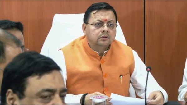 उत्तराखंड में अवैध धर्मांतरण पर सख्ती: धर्म स्वतंत्रता संशोधन विधेयक 2025 को कैबिनेट की मंजूरी