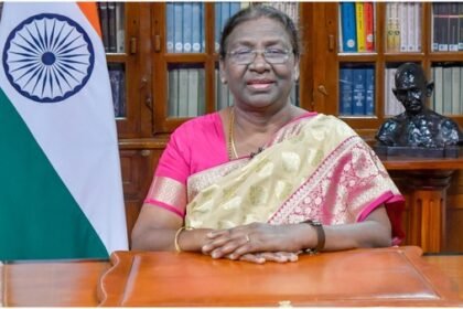 ऑनलाइन गेमिंग विधेयक और आयकर अधिनियम 2025 को राष्ट्रपति की मंजूरी, जानें नए कानून की खास बातें