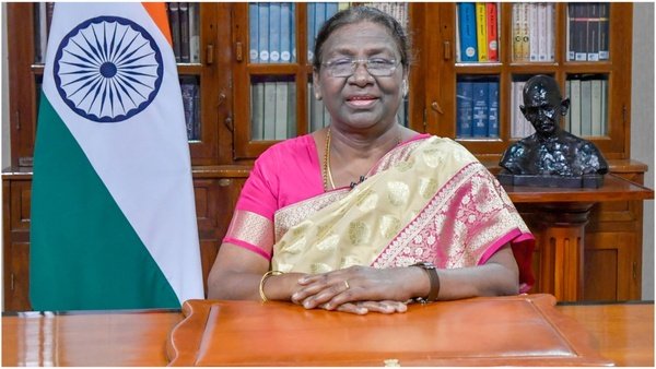 ऑनलाइन गेमिंग विधेयक और आयकर अधिनियम 2025 को राष्ट्रपति की मंजूरी, जानें नए कानून की खास बातें