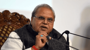 पूर्व राज्यपाल सत्यपाल मलिक का 79 वर्ष की उम्र में निधन, दिल्ली के RML अस्पताल में ली अंतिम सांस